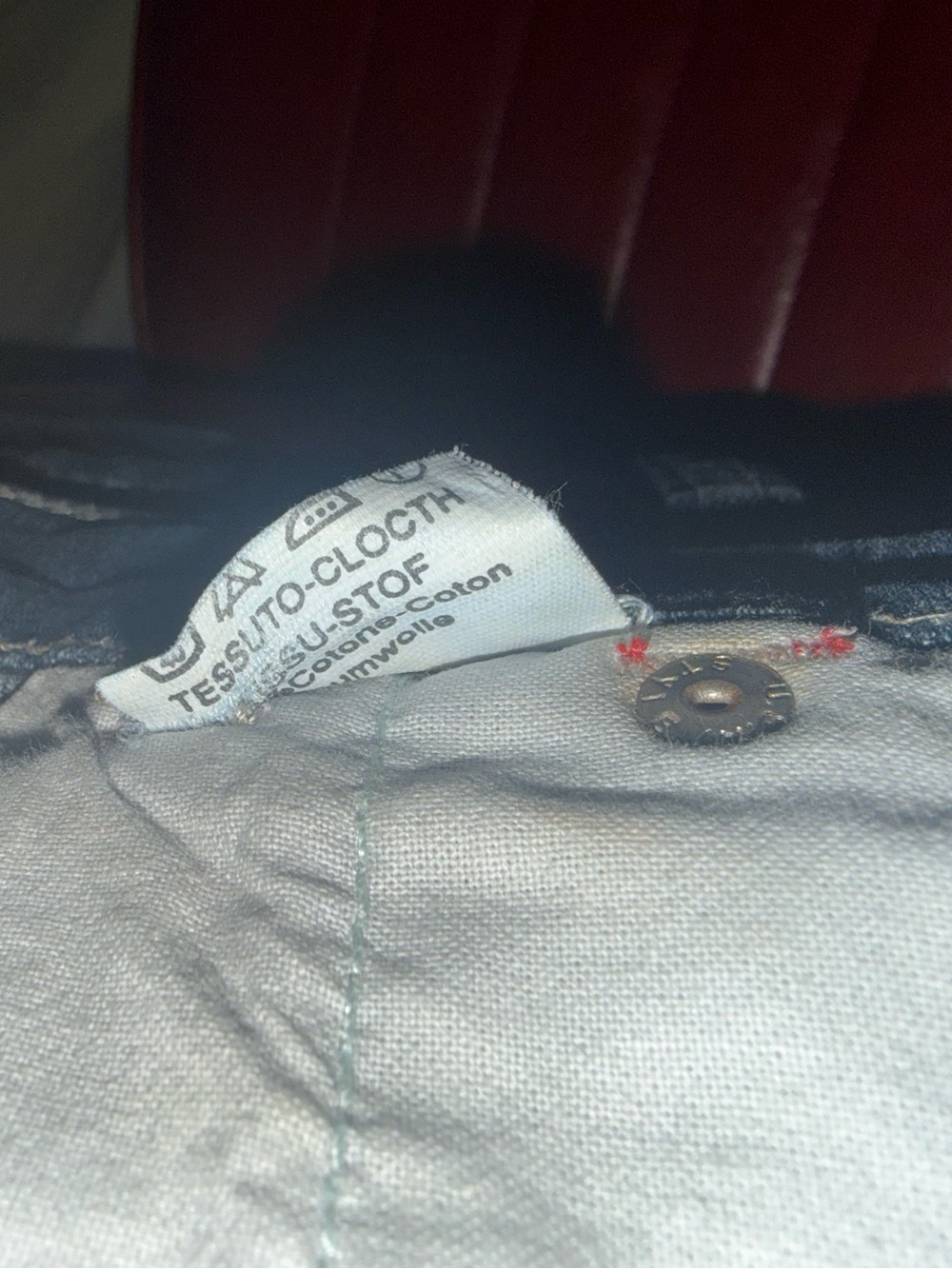 Dolce&Gabbana Y2K mini skirt - Picture 8 of 9